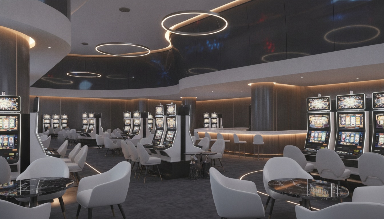 Coolzino Casino — Detailed Review